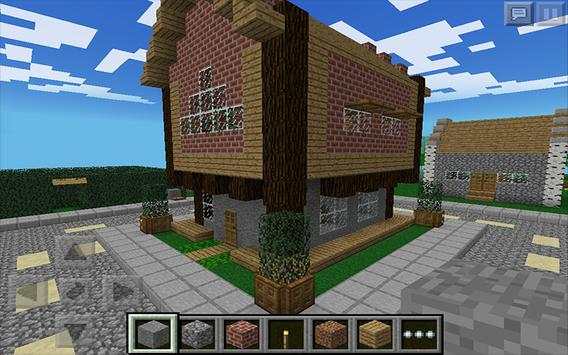 House Mod MCPE screenshot 3