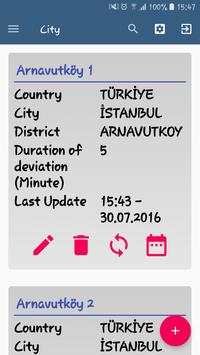 ISLAM-APP Lite screenshot 7