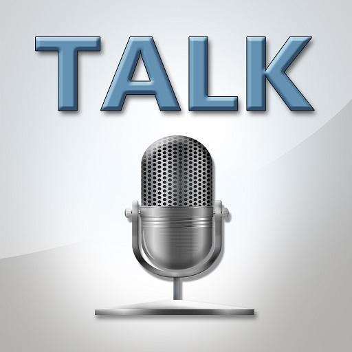 English Speaking Practice أيقونة