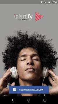 Identify Music screenshot 1