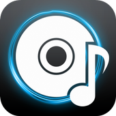 DJ Mixing Software أيقونة