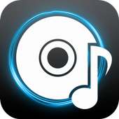 DJ Mixing Software icon