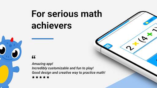 Matix - Mental math games screenshot 3