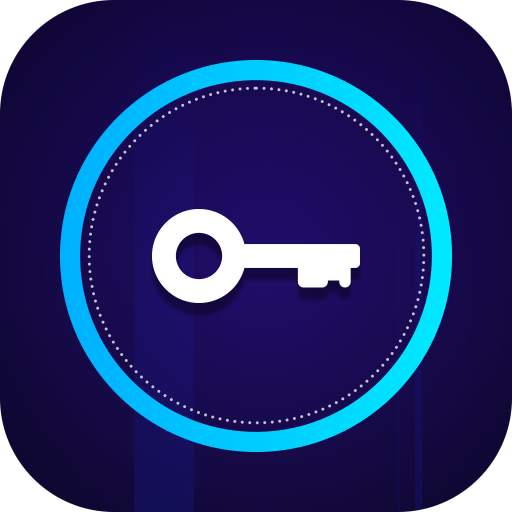 VPN - Secure VPN and fast  VPN 1.1