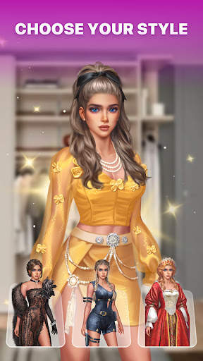 GoStory: Interactive Stories screenshot 5