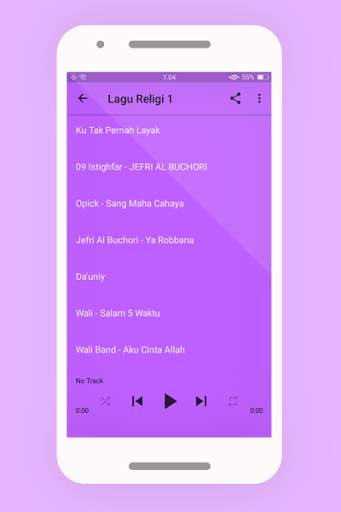 Aisyah Istri Rasulullah - Nissa Sabyan 2020 screenshot 6