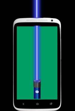 Laser Flashlight screenshot 2