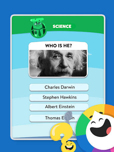 Trivia Crack 2 screenshot 10