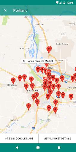 Market Fanatic screenshot 4