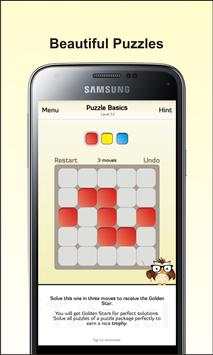 Copu - Best Color Puzzle Game screenshot 1