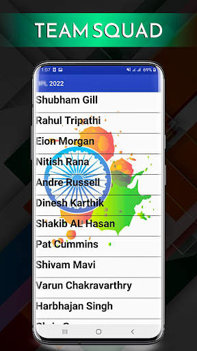 IPL Live Streming Cricket line screenshot 4