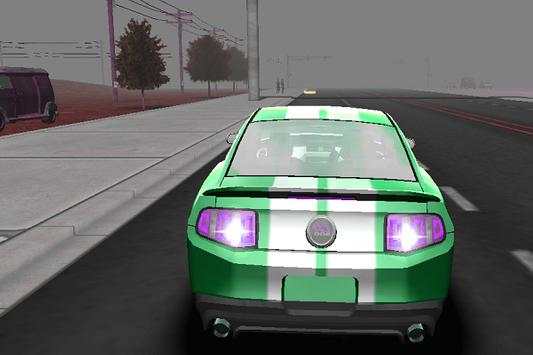 School of Driving: City Speed screenshot 1