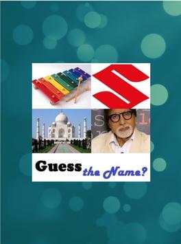 Guess the Name? screenshot 19