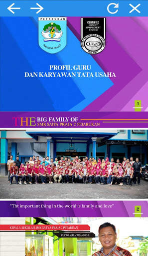 SMART SCHOOL SAPRA 2 скриншот 6