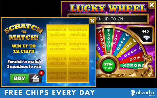 Baccarat screenshot 5