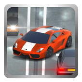 Traffic Racer No Limit - Speed Car Racing icon
