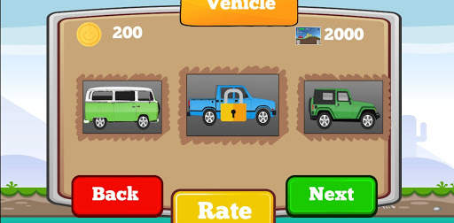 Long Driving screenshot 3