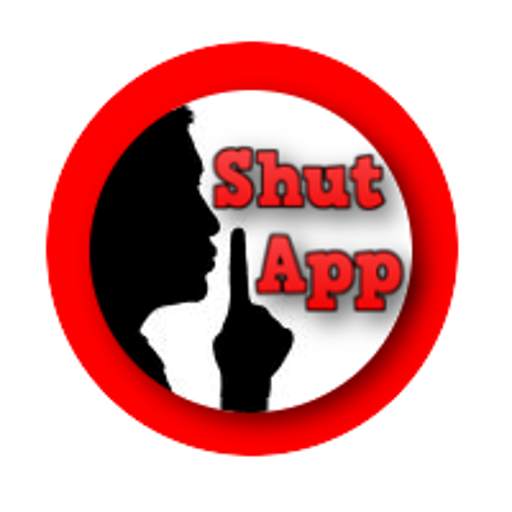 Shut App screenshot 2