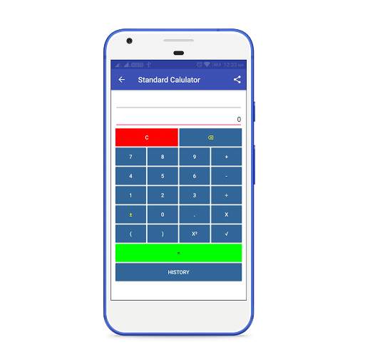 GATE Calculator 2019 screenshot 4