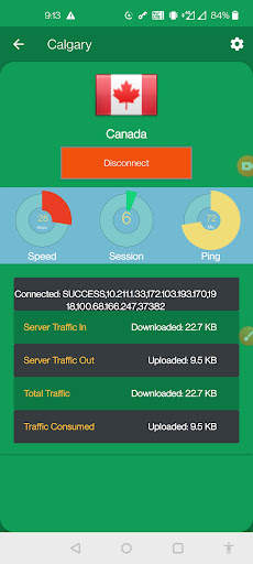VPN PRO 2022 screenshot 4