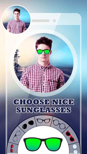 Handsome Man : Beard Photo Editor 2021 screenshot 3