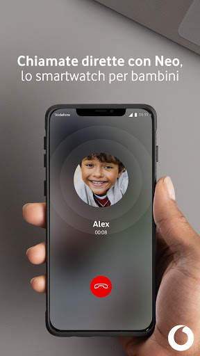 Vodafone Smart screenshot 5