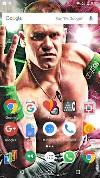 John Cena HD Wallpapers screenshot 6