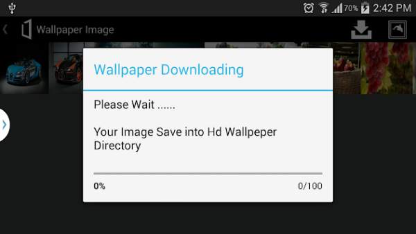 Games wallpapers Download screenshot 5