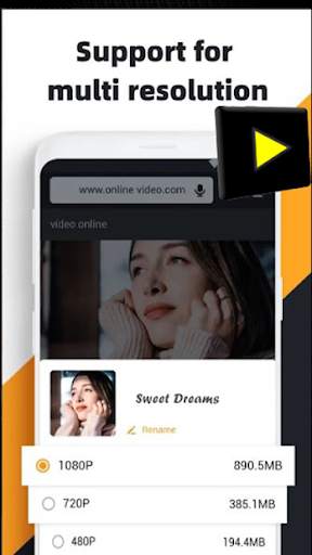 Videoder - HD Downloader screenshot 4