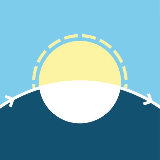 Sun & Moon - Rise, Set, Full moon 3.1.5