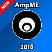 Guide AmpMe 1.0