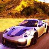 Turbo Car Racing Simulator:Real Car Driving 2020 1.0