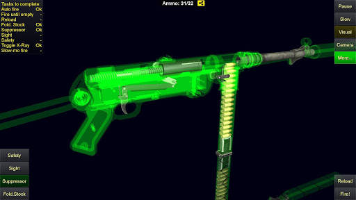 How it Works: MP40 screenshot 11