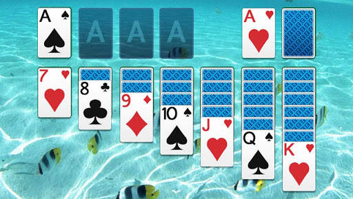 Solitär screenshot 8