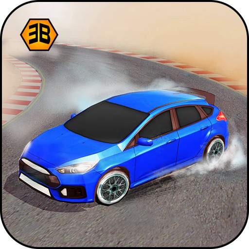 Speed Drift Car Racing - Driving Simulator 3D 1.0.3