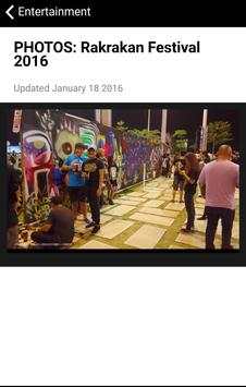 CNN Philippines Breaking News, Free Live Streaming screenshot 5