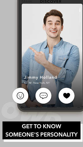 Cougar: Older Women Dating App screenshot 5