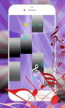 Mobile Legends Piano Tiles screenshot 2