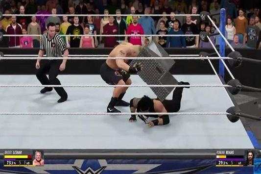 New WWE 2K17 Trick screenshot 1