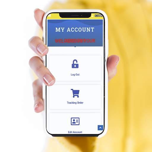MY SOHOJ SHOP screenshot 5