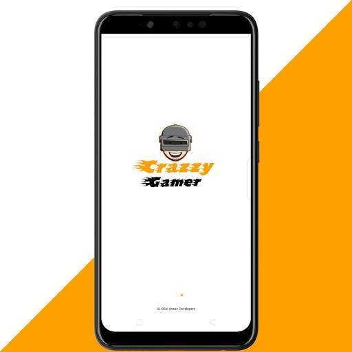 Crazzy Gamer - Play Game & Earn Points screenshot 1