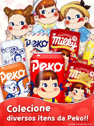 PEKO POP : Match 3 Puzzle screenshot 19