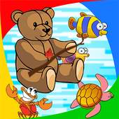 Bear fishing game free 2 2.0