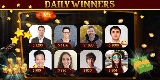Zombie Dead Target- Make Money Free screenshot 2