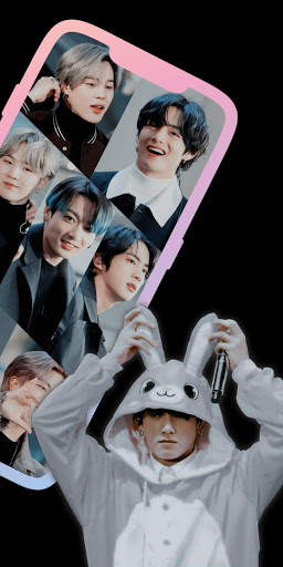 BTS - HD 2021 Wallpapers screenshot 2