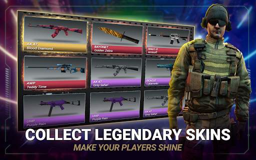 FIVE - Esports Manager Game screenshot 12