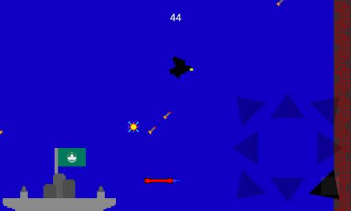 For the Birds 4 скриншот 3