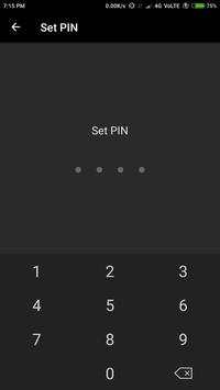 V Player screenshot 1