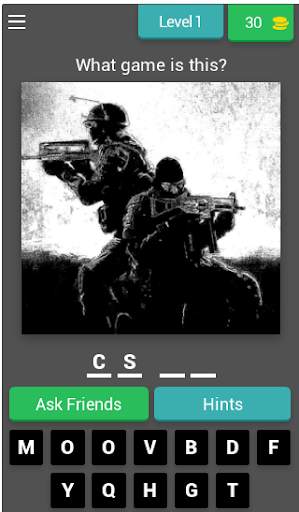 Guess the Game 2019 hard screenshot 3