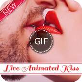 KISS GIF 1.3